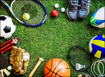 Quel sport est fait pour moi ?