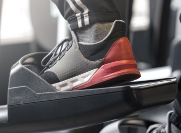 Choisir de bonnes chaussures pour la pratique du crossfit