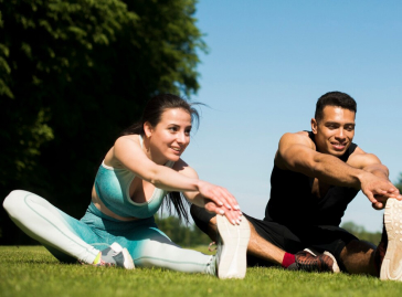 Le sport est bon pour la santé à condition de le pratiquer dans de bonnes conditions