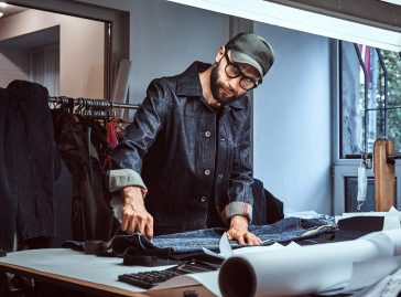 Des vêtements personnalisés à l’image de votre club préféré
