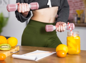 Le culturisme, une réelle discipline sportive
