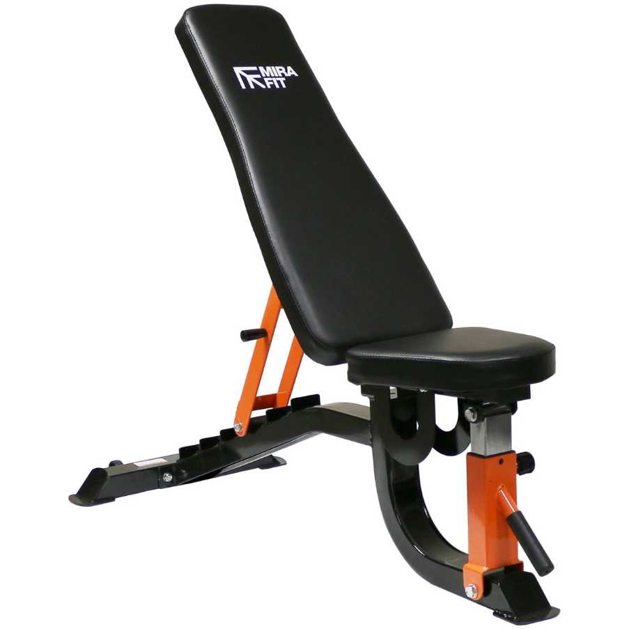Bancs de Crosstraining