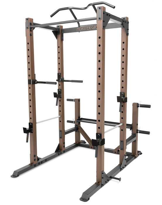 Cage ﻿Cross Training