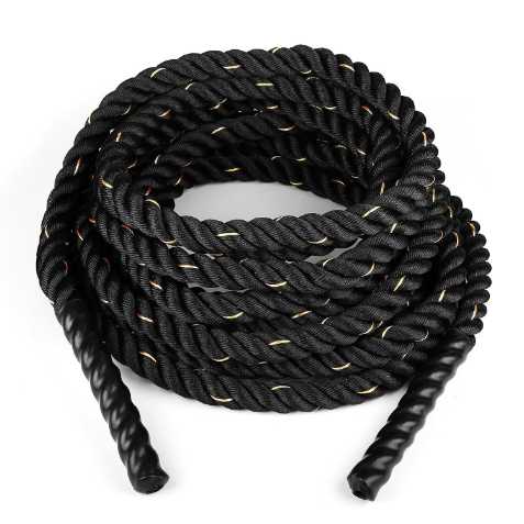 Battle Ropes