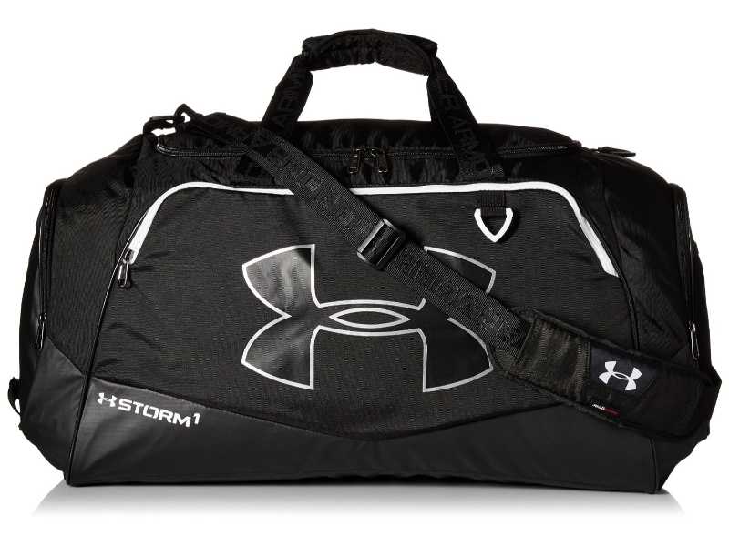 Sac de Crosstraining