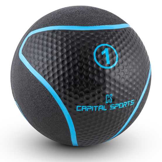 Medecine﻿ Ball