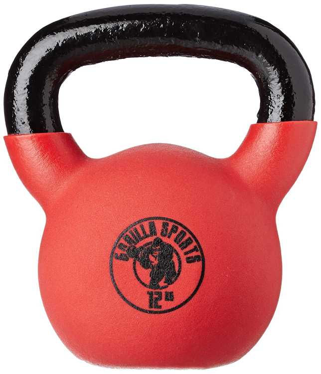 Kettlebells