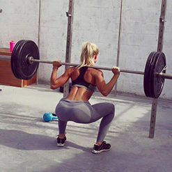 Squat