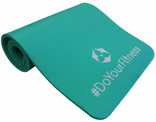 Tapis de Crosstraining