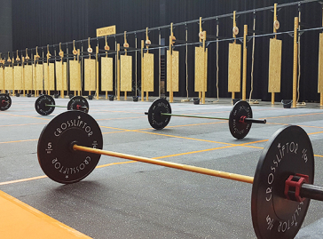 CrossLiftor, un équipementier français de qualité