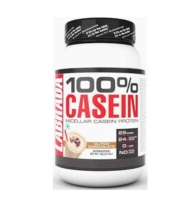 Pre-Workout Boosters
