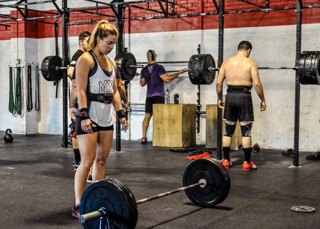 Programme & matériel de Cross Training – Guide complet