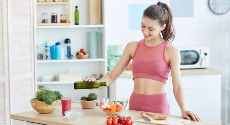 Nutrition pour abdos visibles : le guide complet et efficace