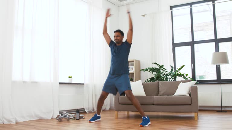 Comment travailler son cardio à la maison efficacement ?