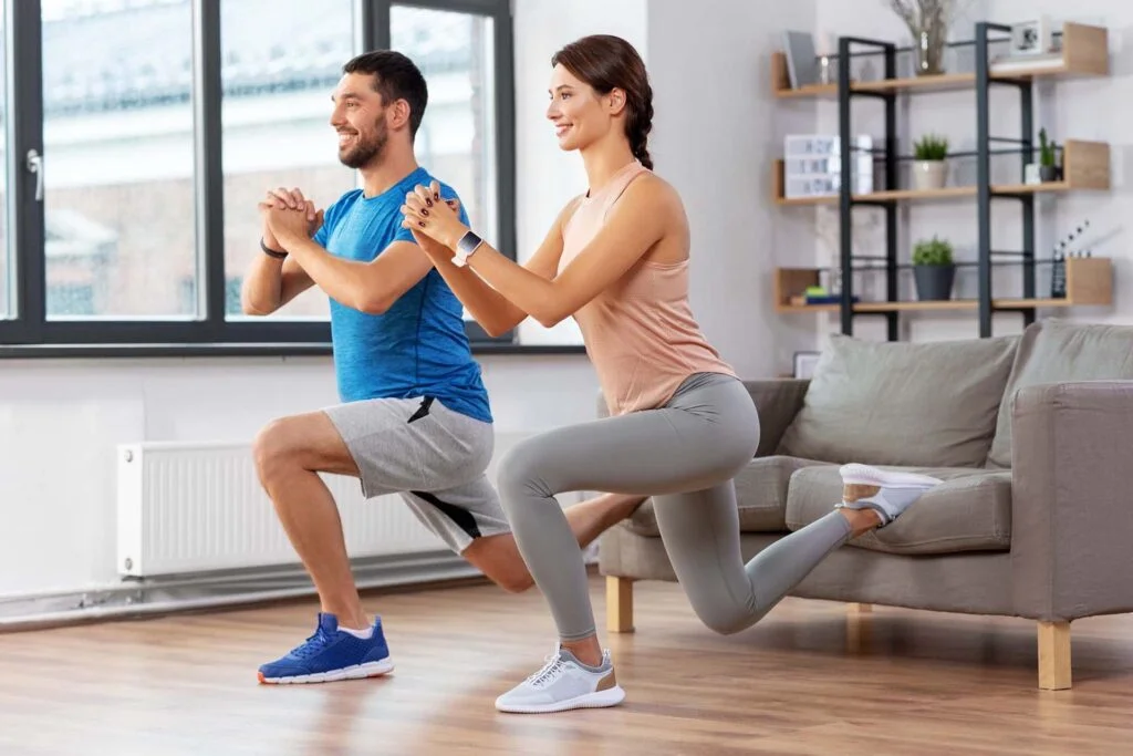 Programme de musculation à la maison pour tous les niveaux