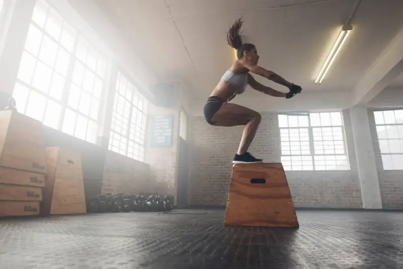 9 exercices de cross training à connaître absolument