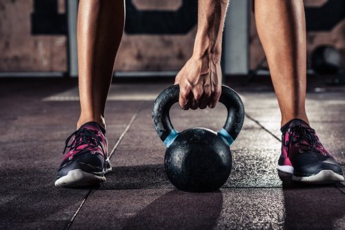 Programme de Cross Training pour tous les niveaux : suivez le guide