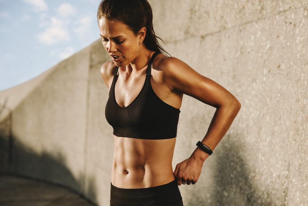 cardio perte de poids