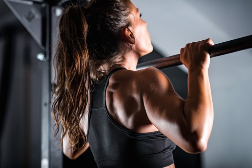 Programme cross training femme : suivez le guide