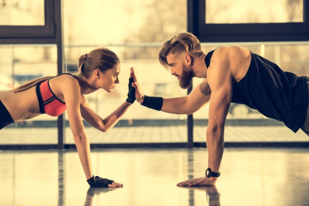 entraînement cross training