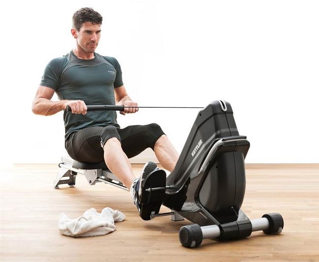 7 WOD endurance cardio pour booster votre souffle