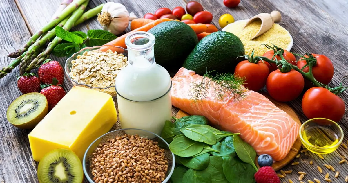 alimentation cross training