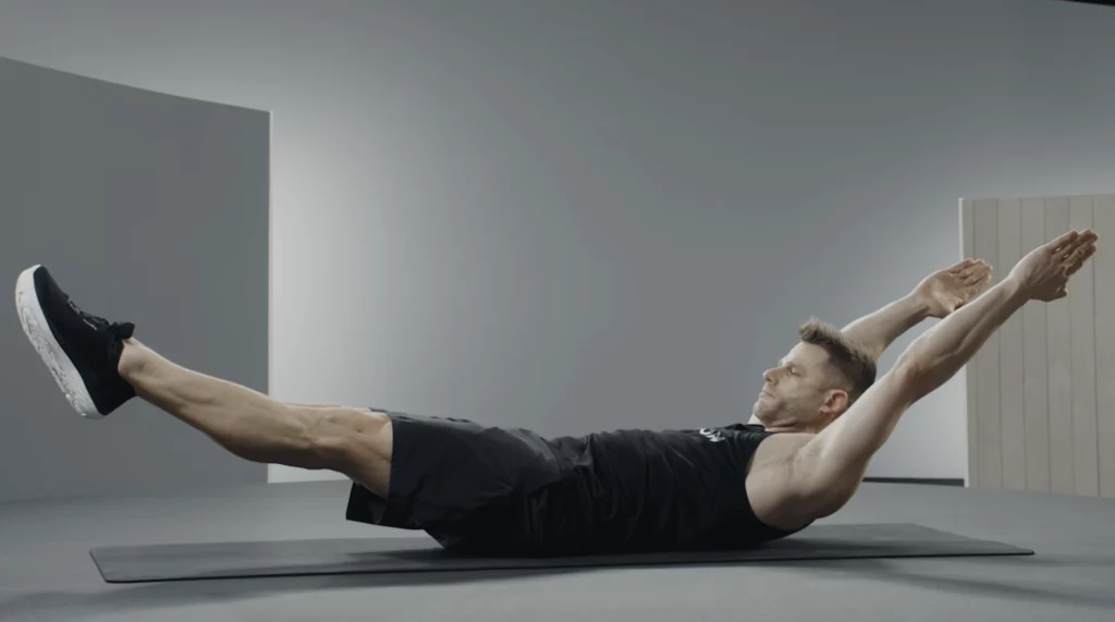 Cross training au poids du corps : les meilleurs exercices à connaître