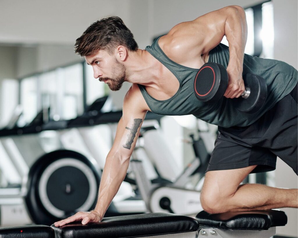 Les meilleurs WOD haut du corps pour développer force et puissance