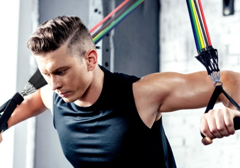 Comment se muscler rapidement à la maison ? On vous explique tout