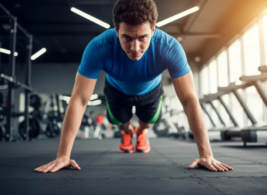 10 WOD CrossFit débutant pour progresser rapidement