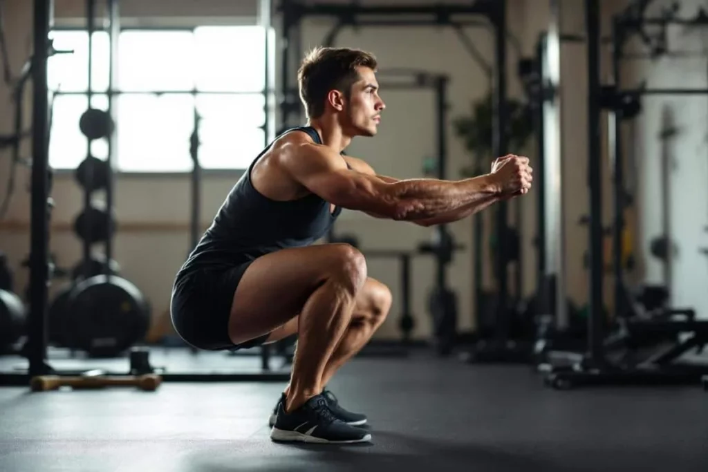 8 WOD cardio poids du corps adaptables à tous niveaux